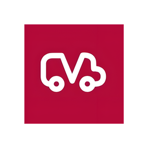 Cars, Vans & Bikes brand logo for carsvansandbikes.com