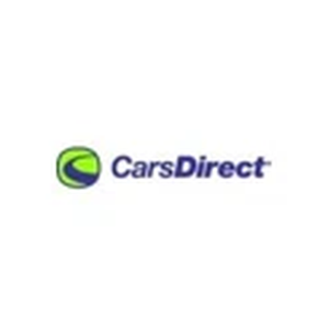 CarsDirect brand logo for carsdirect.com