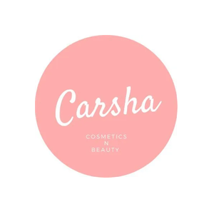 Carsha brand logo for carsha.co