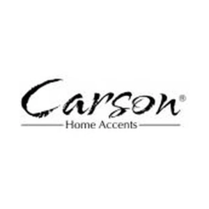 Carson Home Accents brand logo for carsonhomeaccents.com