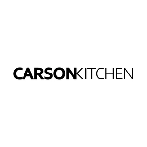 Carson Kitchen brand logo for carsonkitchen.com