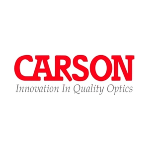 Carson brand logo for carson.com