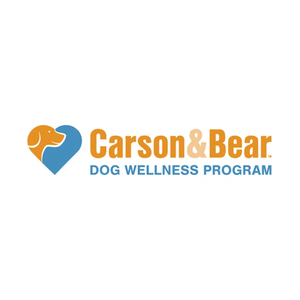 carsonandbearpets brand logo for carsonandbearpets.com