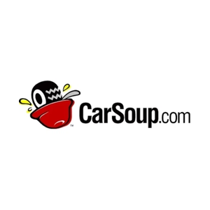 Carsoup brand logo for carsoup.com