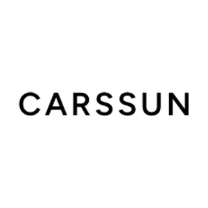 carssun brand logo for carssun.com