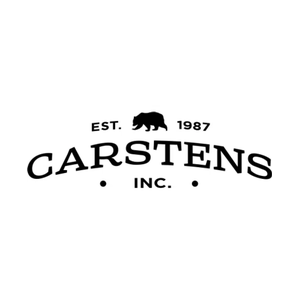 Carstens brand logo for carstensinc.com