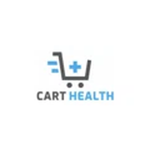 Cart Health brand logo for carthealth.com