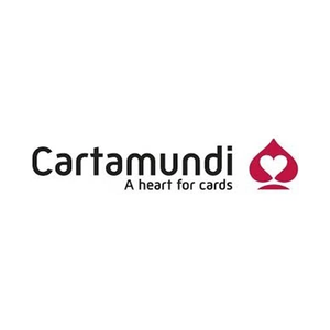 Cartamundi brand logo for cartamundi.com