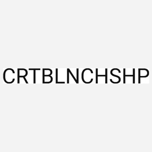 Carte Blanche Shop brand logo for carteblancheshop.com