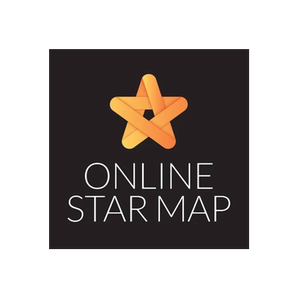 Carte du Ciel et des Etoiles brand logo for cartesetoiles.fr