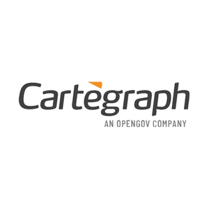 Cartegraph brand logo for cartegraph.com