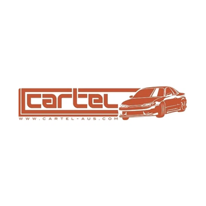 cartel-aus brand logo for cartel-aus.com