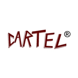 Cartel Board Co brand logo for cartelboardco.com