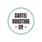 Cartel Roasting Co brand logo for cartelroasting.co