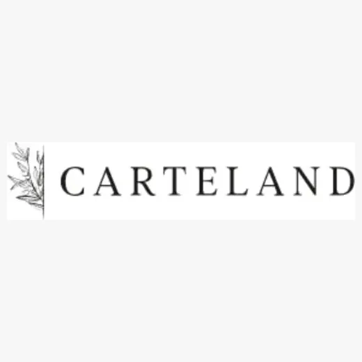 Carteland brand logo for carteland.com