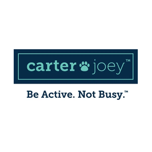 Carter Joey brand logo for carterjoey.com