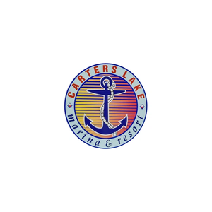 Carter's Lake brand logo for carterslake.com
