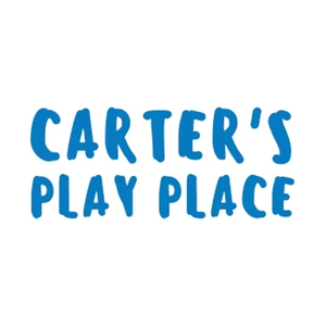Carter's Play Place brand logo for cartersplayplace.com