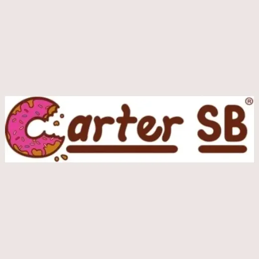 Carter'sb brand logo for cartersb.com