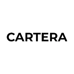Cartera brand logo for cartera.io