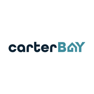 carterbay brand logo for carterbay.com