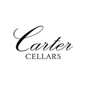cartercellars brand logo for cartercellars.com