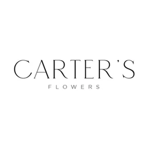 cartersflowersandberries brand logo for cartersflowersandberries.com