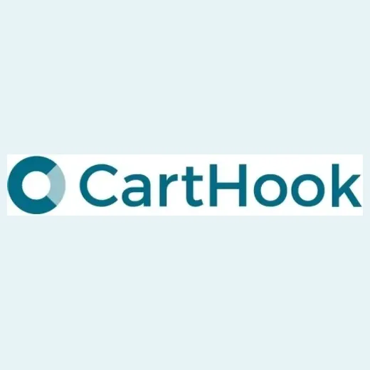 Carthook brand logo for carthook.com