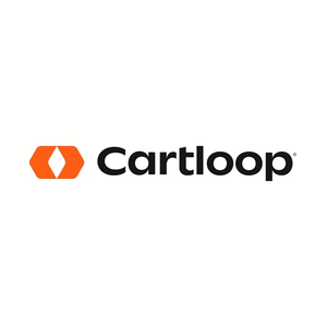 Cartloop brand logo for cartloop.io