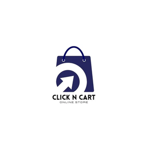Myshopify brand logo for cartnclick.myshopify.com