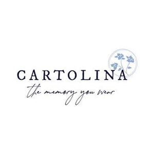 Cartolina Nantucket brand logo for cartolinanantucket.com