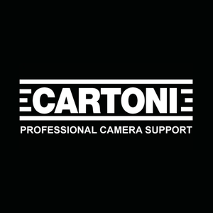 Cartoni brand logo for cartoni.com