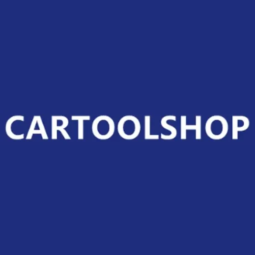 cartoolshop brand logo for cartoolshop.com