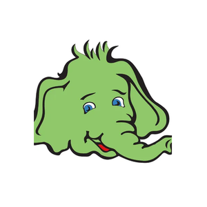Cartoon Cuts brand logo for cartooncuts.com