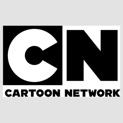 Cartoon Network brand logo for cartoonnetwork.com