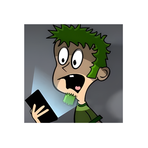 Cartoon Smart brand logo for cartoonsmart.com