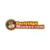 Cartridge Monkey brand logo for cartridgemonkey.com