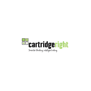 Cartridge Right brand logo for cartridgeright.co.uk