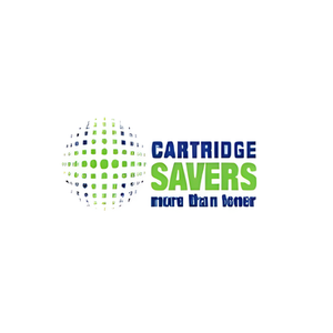 Cartridge Savers brand logo for cartridgesavers.com