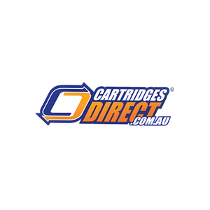 CartridgesDirect brand logo for cartridgesdirect.com.au