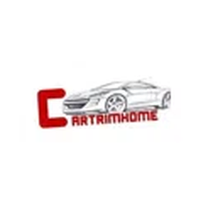 CarTrimHome brand logo for cartrimhome.com