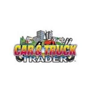 cartrucktrader brand logo for cartrucktrader.com