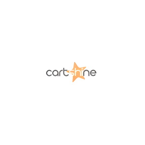 CartShine brand logo for cartshine.com
