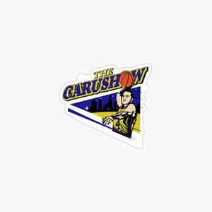 Carushow brand logo for alexcarushow.com