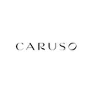Caruso Menswear brand logo for carusomenswear.com