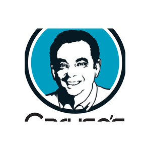 Caruso's Natural Health brand logo for carusosnaturalhealth.com.au