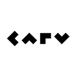 CARV brand logo for carv.io