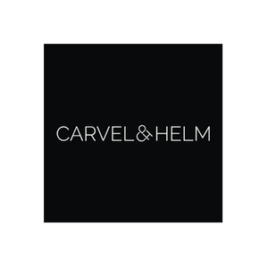 Carveland Helm brand logo for carvelandhelm.ca