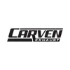 Carven Exhaust brand logo for carvenexhaust.com