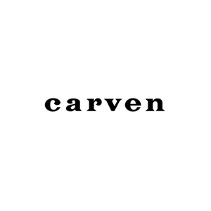 Carven brand logo for carven.com